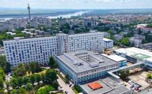 Consiliul Judeţean Galaţi investeşte în tehnologii medicale avansate pentru tratamentul cancerului